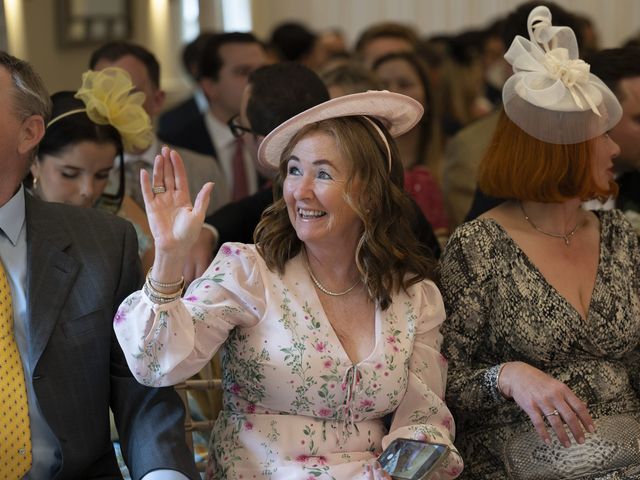 Christopher and Ellen's Wedding in Ongar, Essex 115