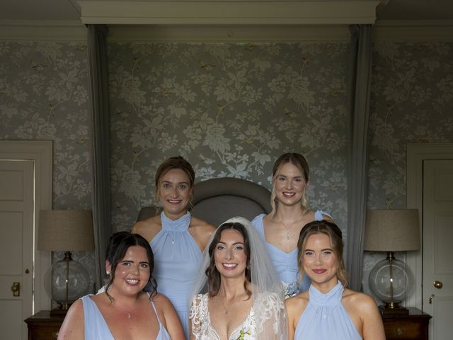 Christopher and Ellen's Wedding in Ongar, Essex 117
