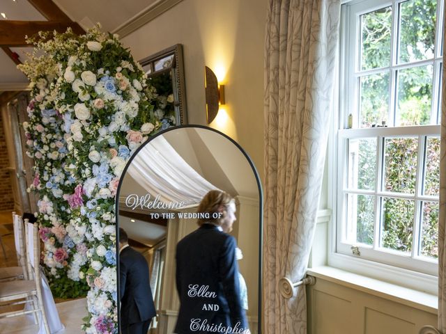 Christopher and Ellen's Wedding in Ongar, Essex 118