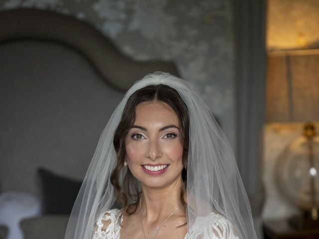 Christopher and Ellen's Wedding in Ongar, Essex 24