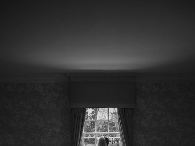 Christopher and Ellen's Wedding in Ongar, Essex 25