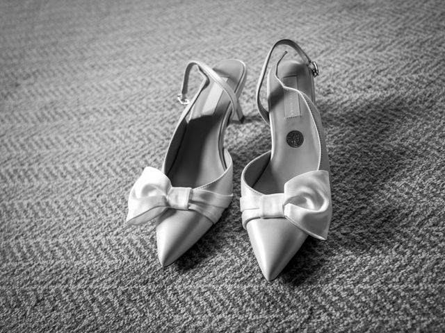 Christopher and Ellen's Wedding in Ongar, Essex 32