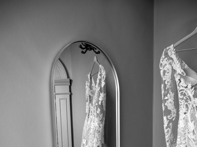 Christopher and Ellen's Wedding in Ongar, Essex 33
