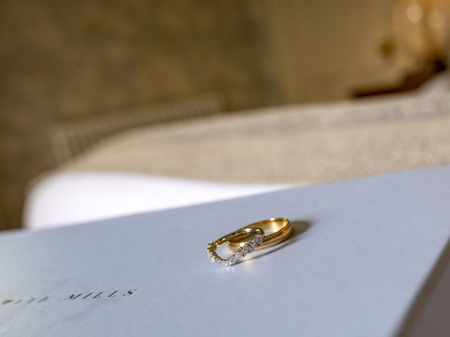 Christopher and Ellen's Wedding in Ongar, Essex 36
