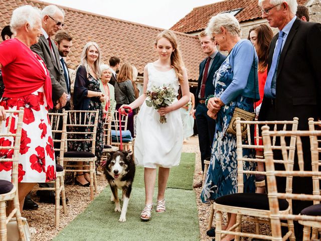 Luke and Rosie&apos;s Wedding in Bristol City, Bristol 7