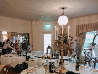 Abby &amp; Dave's wedding 2