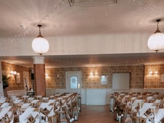 Abby &amp; Dave's wedding 3