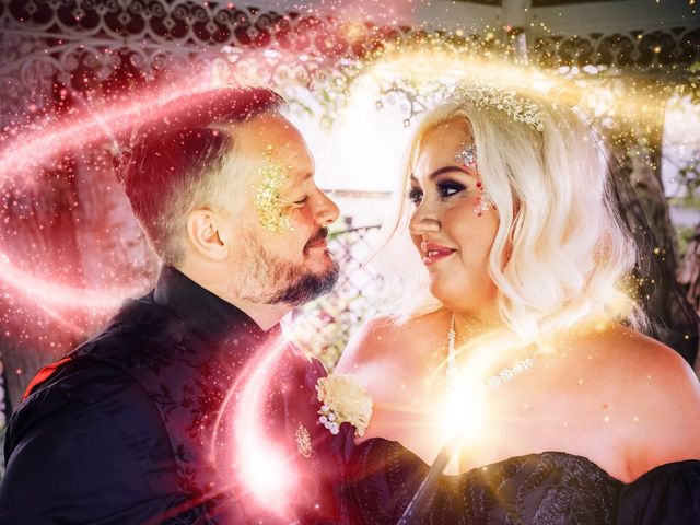 Malcolm  and Sophia 's Wedding in Ponteland, Tyne &amp; Wear 2