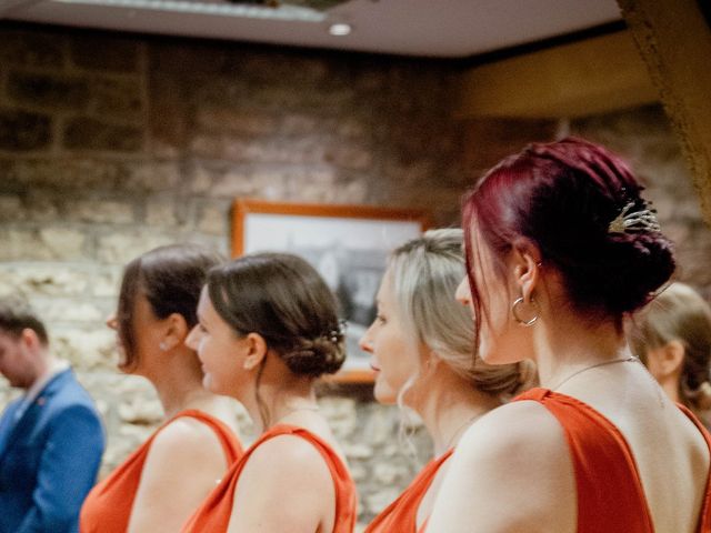 Michael and Darcie&apos;s Wedding in Yeovil, Somerset 3