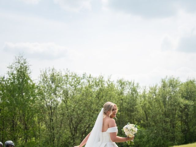 Molly Bissett and Jamie Bissett's Wedding in Uckfield, East Sussex 11