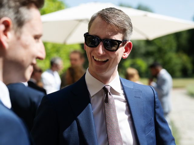 Stuart and Caroline's Wedding in Thame, Oxfordshire 53
