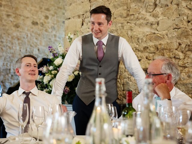 Stuart and Caroline's Wedding in Thame, Oxfordshire 113