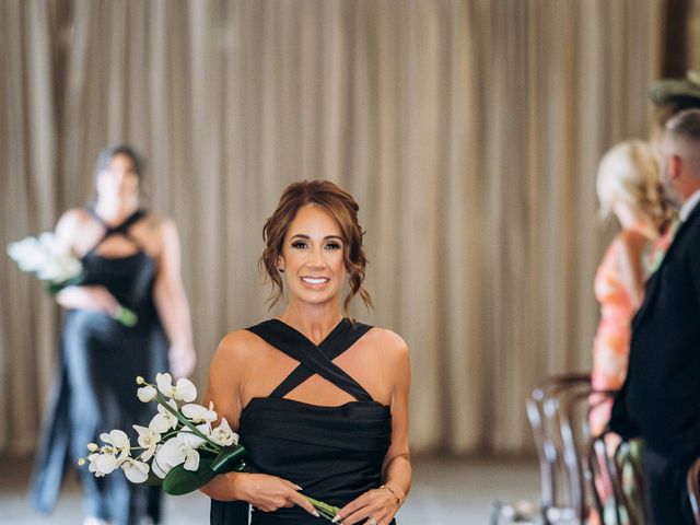Andre and Danielle's Wedding in Bolton Abbey, North Yorkshire 32