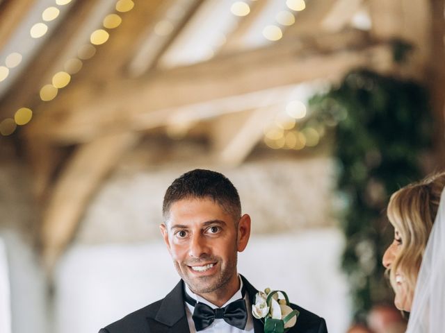 Andre and Danielle's Wedding in Bolton Abbey, North Yorkshire 48