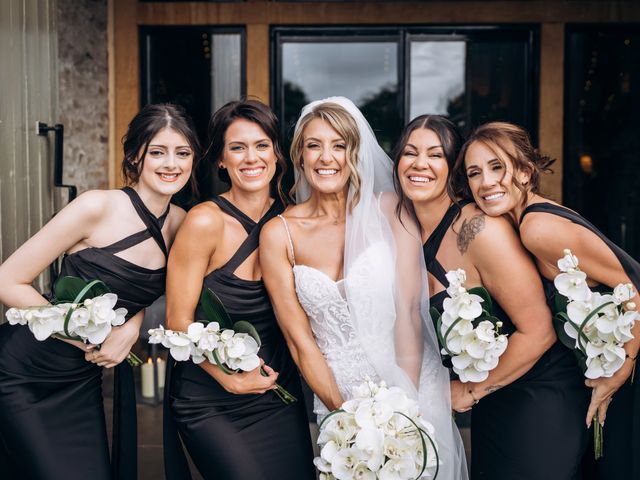 Andre and Danielle's Wedding in Bolton Abbey, North Yorkshire 75