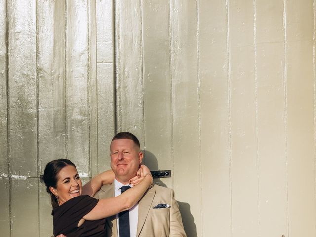 Andre and Danielle's Wedding in Bolton Abbey, North Yorkshire 125