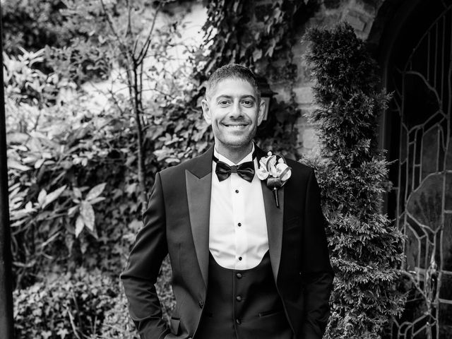 Andre and Danielle's Wedding in Bolton Abbey, North Yorkshire 154