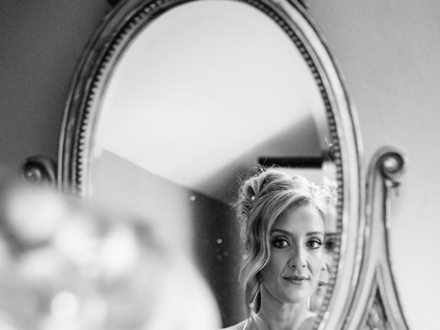 Andre and Danielle's Wedding in Bolton Abbey, North Yorkshire 158