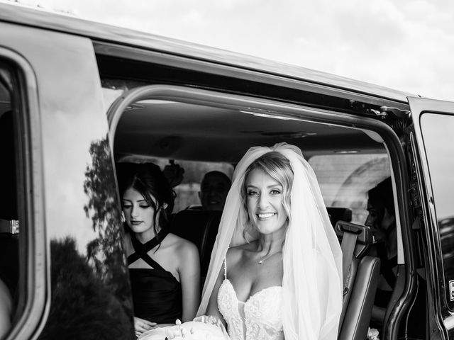Andre and Danielle's Wedding in Bolton Abbey, North Yorkshire 167