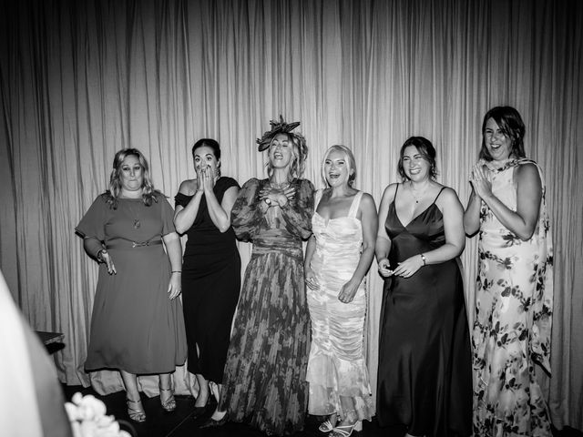 Andre and Danielle's Wedding in Bolton Abbey, North Yorkshire 168