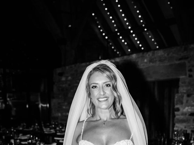 Andre and Danielle's Wedding in Bolton Abbey, North Yorkshire 169