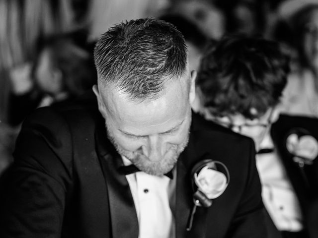 Andre and Danielle's Wedding in Bolton Abbey, North Yorkshire 170