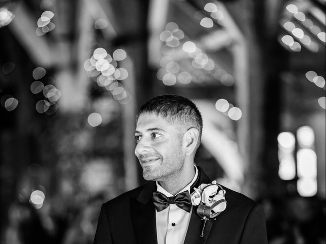 Andre and Danielle's Wedding in Bolton Abbey, North Yorkshire 171