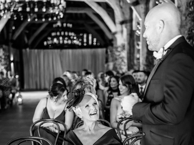 Andre and Danielle's Wedding in Bolton Abbey, North Yorkshire 172