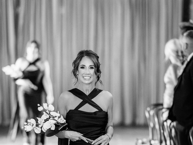 Andre and Danielle's Wedding in Bolton Abbey, North Yorkshire 173