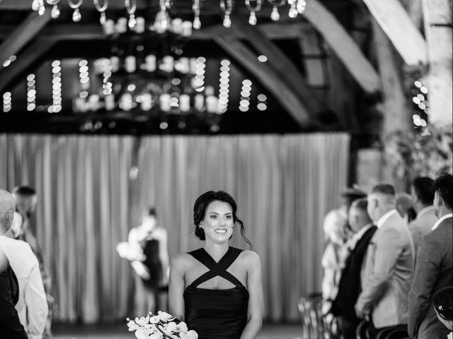 Andre and Danielle's Wedding in Bolton Abbey, North Yorkshire 175