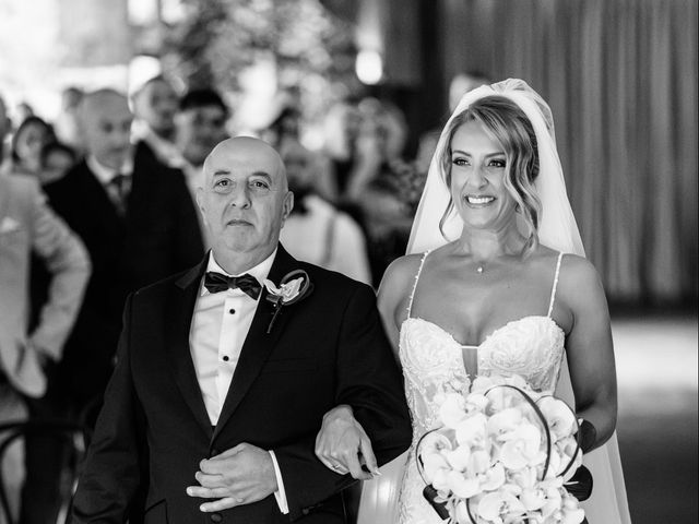 Andre and Danielle's Wedding in Bolton Abbey, North Yorkshire 178