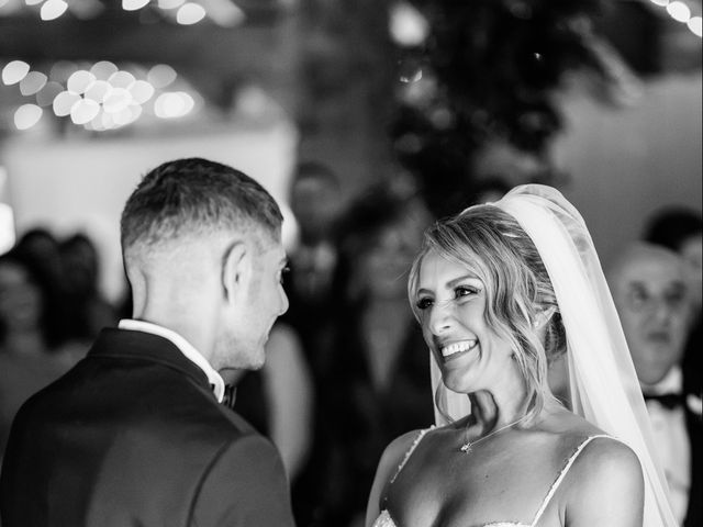 Andre and Danielle's Wedding in Bolton Abbey, North Yorkshire 186