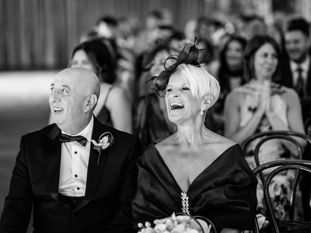 Andre and Danielle's Wedding in Bolton Abbey, North Yorkshire 188