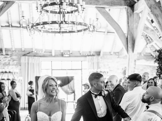 Andre and Danielle's Wedding in Bolton Abbey, North Yorkshire 200