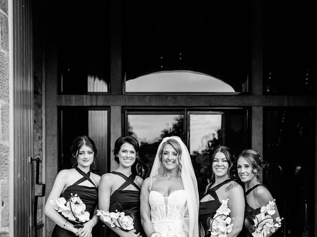 Andre and Danielle's Wedding in Bolton Abbey, North Yorkshire 215