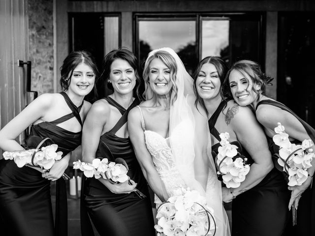 Andre and Danielle's Wedding in Bolton Abbey, North Yorkshire 216