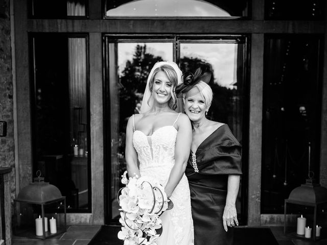 Andre and Danielle's Wedding in Bolton Abbey, North Yorkshire 217