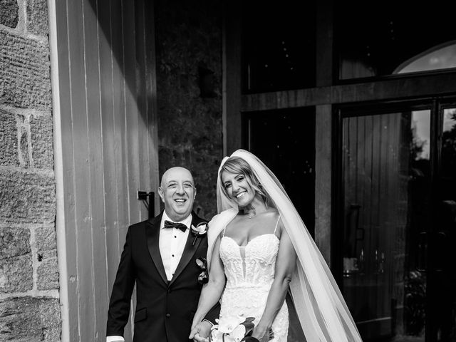 Andre and Danielle's Wedding in Bolton Abbey, North Yorkshire 218