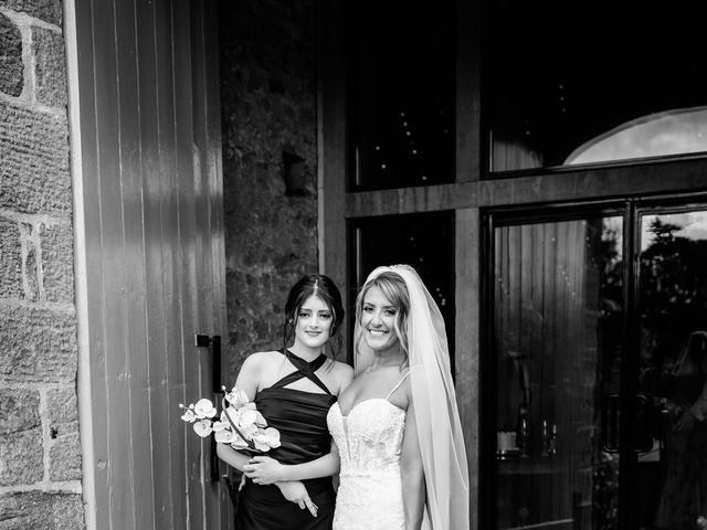 Andre and Danielle's Wedding in Bolton Abbey, North Yorkshire 219
