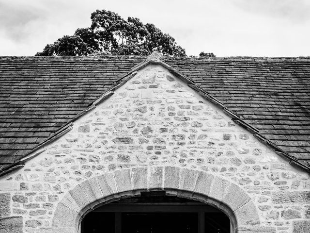 Andre and Danielle's Wedding in Bolton Abbey, North Yorkshire 224