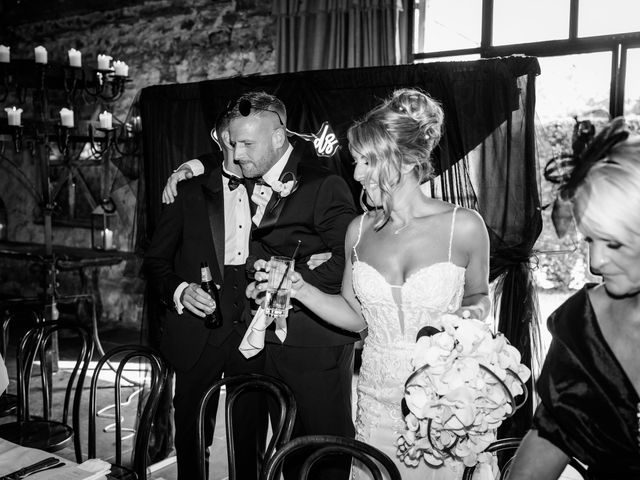 Andre and Danielle's Wedding in Bolton Abbey, North Yorkshire 232