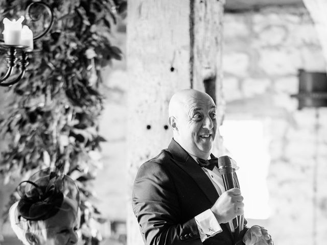 Andre and Danielle's Wedding in Bolton Abbey, North Yorkshire 233