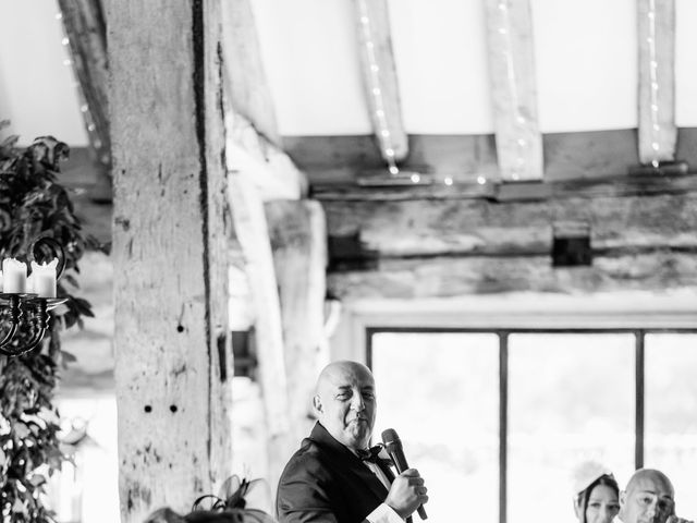 Andre and Danielle's Wedding in Bolton Abbey, North Yorkshire 235