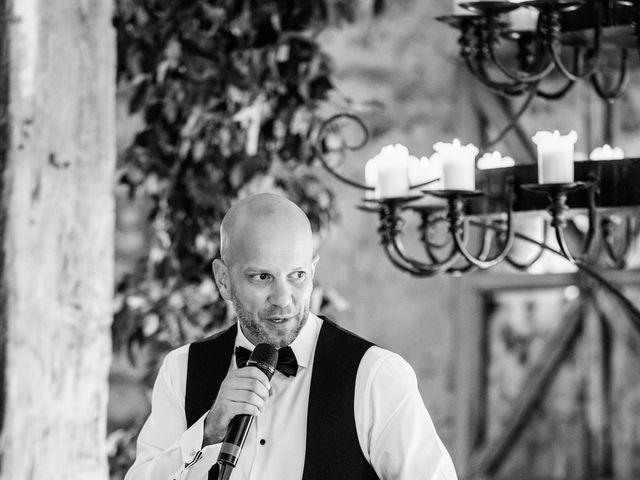Andre and Danielle's Wedding in Bolton Abbey, North Yorkshire 242