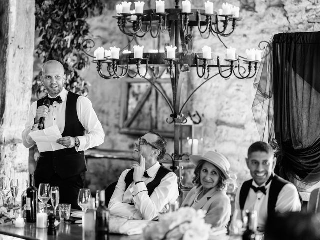 Andre and Danielle's Wedding in Bolton Abbey, North Yorkshire 243