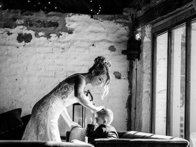 Andre and Danielle's Wedding in Bolton Abbey, North Yorkshire 247