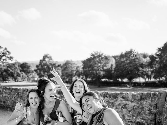 Andre and Danielle's Wedding in Bolton Abbey, North Yorkshire 250