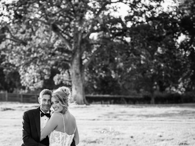 Andre and Danielle's Wedding in Bolton Abbey, North Yorkshire 258