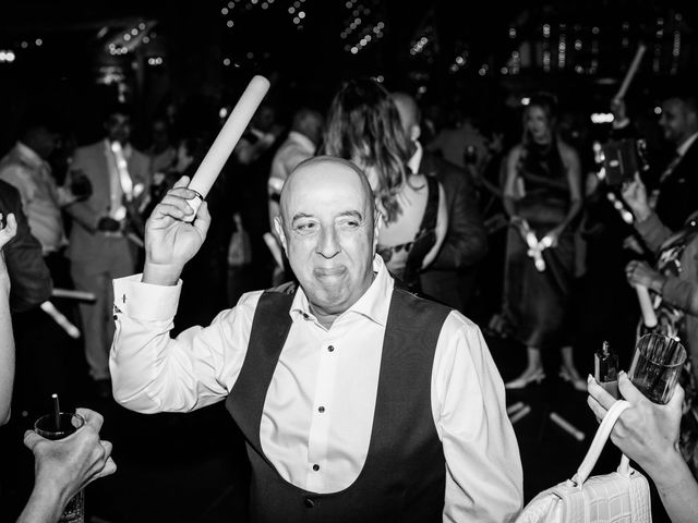 Andre and Danielle's Wedding in Bolton Abbey, North Yorkshire 285