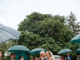 Katie &amp; Dan's wedding 3